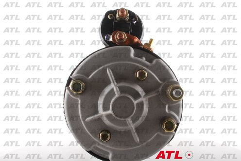ATL Autotechnik A 22 680 Starter